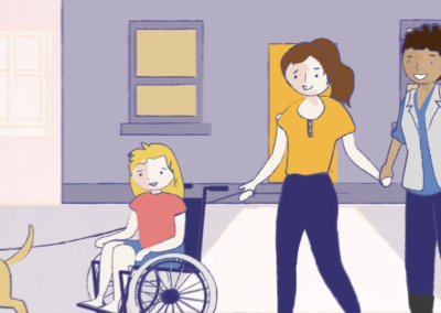 Foster Parent Videos